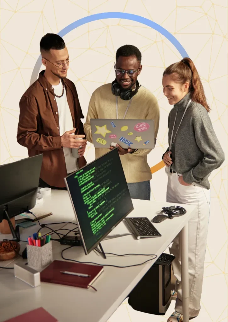 Equipes d'expert Data de Lincoln