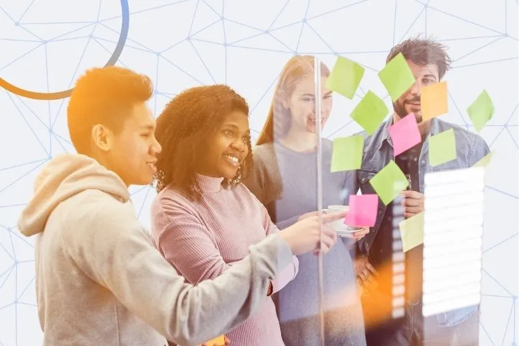 Offres de stage 2024